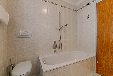 Appartamento a Canazei - Appartamento 2 - ID foto 10201