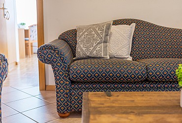 Appartamento a Canazei - Appartamento 2 - ID foto 10205