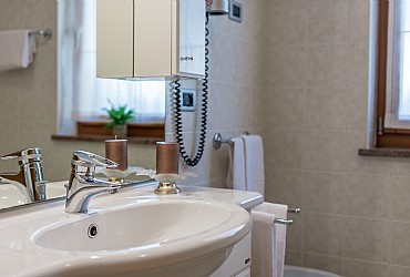 Appartamento a Canazei - Appartamento 2 - ID foto 10206