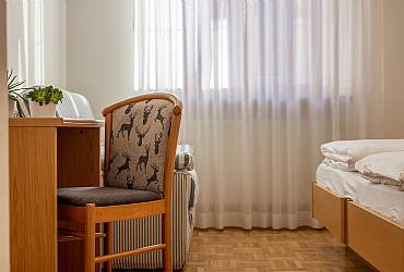 Wohnung - Canazei - Appartamento 2 - Photo ID 10207