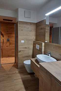 Wohnung - Moena - Typo 1 - Photo ID 10215