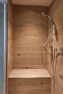 Apartamncie - Moena - Typ 1 - Photo ID 10217