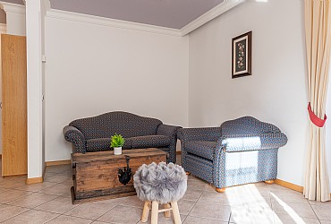 Wohnung - Canazei - Appartamento 3 - Photo ID 10227