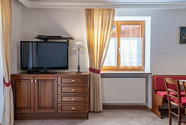 Wohnung - Canazei - Appartamento 3 - Photo ID 10229