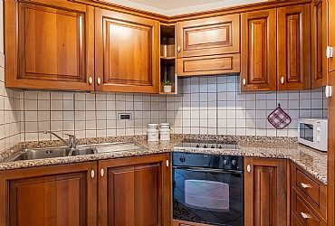 Wohnung - Canazei - Appartamento 3 - Photo ID 10230