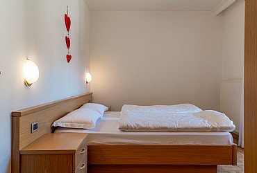 Wohnung - Canazei - Appartamento 3 - Photo ID 10231