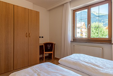 Wohnung - Canazei - Appartamento 3 - Photo ID 10234