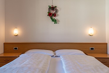 Appartamento a Canazei - Appartamento 3 - ID foto 10235