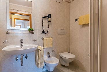 Wohnung - Canazei - Appartamento 3 - Photo ID 10236