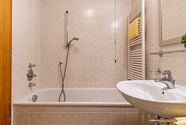 Wohnung - Canazei - Appartamento 3 - Photo ID 10237