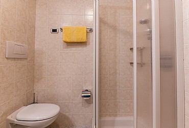 Wohnung - Canazei - Appartamento 3 - Photo ID 10238