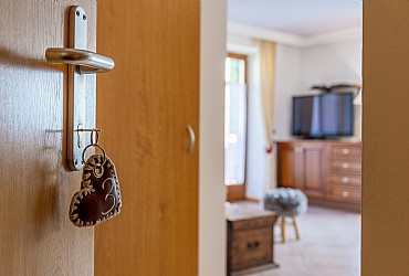 Appartamento a Canazei - Appartamento 3 - ID foto 10239