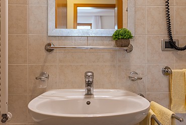 Wohnung - Canazei - Appartamento 3 - Photo ID 10242