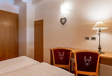 Wohnung - Canazei - Appartamento 5 - Photo ID 10251