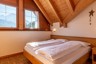 Wohnung - Canazei - Appartamento 5 - Photo ID 10252