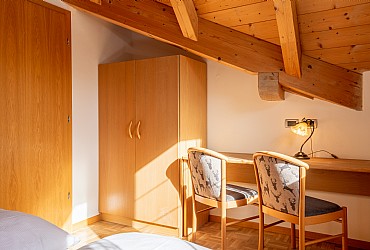 Appartamento a Canazei - Appartamento 5 - ID foto 10253