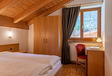 Wohnung - Canazei - Appartamento 5 - Photo ID 10255