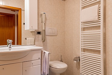 Wohnung - Canazei - Appartamento 5 - Photo ID 10257