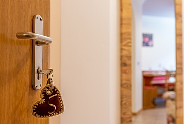 Appartamento a Canazei - Appartamento 5 - ID foto 10259