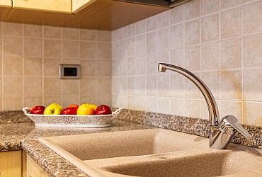 Wohnung - Canazei - Appartamento 5 - Photo ID 10260