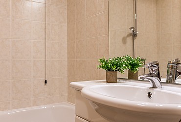 Wohnung - Canazei - Appartamento 5 - Photo ID 10261