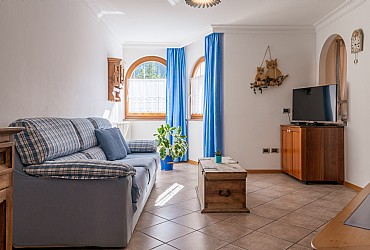 Wohnung - Canazei - Appartamento 6 - Photo ID 10263