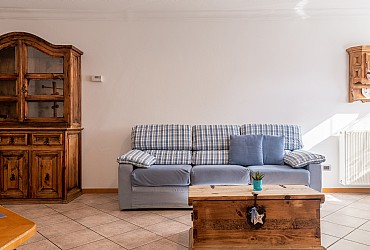 Appartamento a Canazei - Appartamento 6 - ID foto 10267