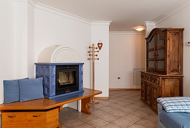 Appartamento a Canazei - Appartamento 6 - ID foto 10268