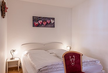 Appartamento a Canazei - Appartamento 6 - ID foto 10269