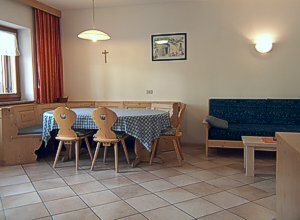 Appartamento a Campitello di Fassa - Pordoi - ID foto 1027