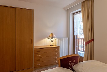 Appartamento a Canazei - Appartamento 6 - ID foto 10270