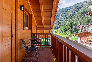 Appartamento a Canazei - Appartamento 6 - ID foto 10271