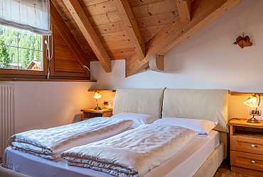 Wohnung - Canazei - Appartamento 6 - Photo ID 10272