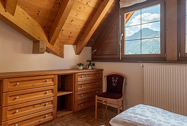 Appartamento a Canazei - Appartamento 6 - ID foto 10273