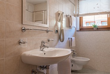 Appartamento a Canazei - Appartamento 6 - ID foto 10274