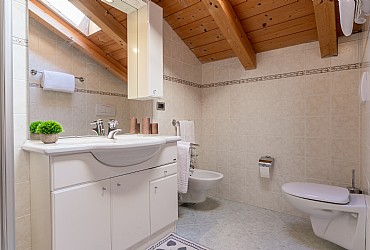 Appartamento a Canazei - Appartamento 6 - ID foto 10276