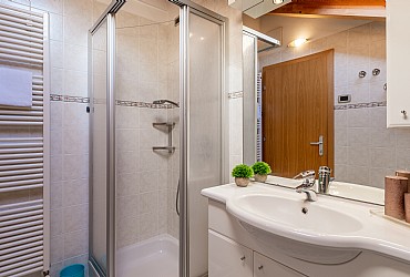 Appartamento a Canazei - Appartamento 6 - ID foto 10277