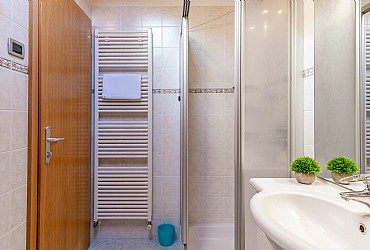 Appartamento a Canazei - Appartamento 6 - ID foto 10278