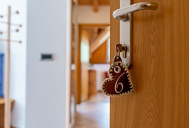 Appartamento a Canazei - Appartamento 6 - ID foto 10279