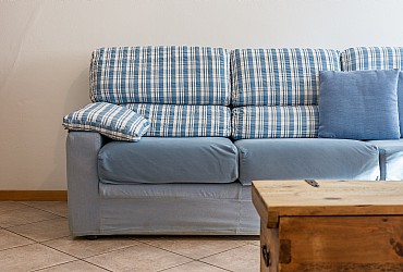 Appartamento a Canazei - Appartamento 6 - ID foto 10281