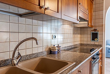 Wohnung - Canazei - Appartamento 6 - Photo ID 10282