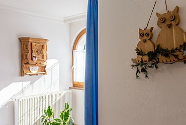 Appartamento a Canazei - Appartamento 6 - ID foto 10283