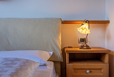 Appartamento a Canazei - Appartamento 6 - ID foto 10284