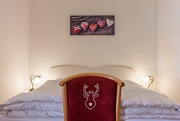Wohnung - Canazei - Appartamento 6 - Photo ID 10285