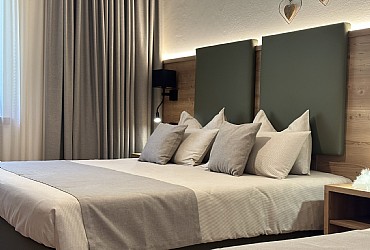 Appartamento a Moena - La casa relax - ID foto 10287