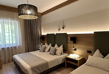 Appartamento a Moena - La casa relax - ID foto 10288