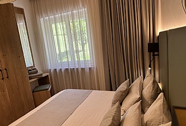Apartment in Moena - La casa relax - Photo ID 10289