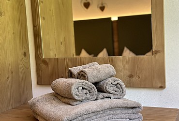 Appartamento a Moena - La casa relax - ID foto 10290