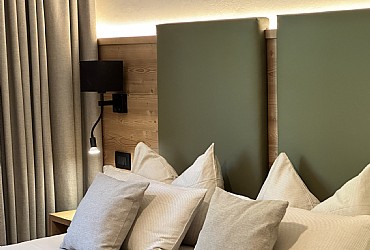 Appartamento a Moena - La casa relax - ID foto 10291