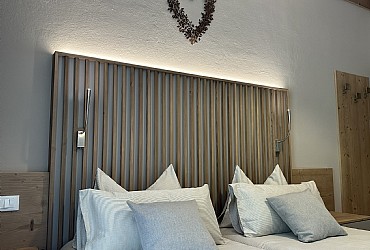 Ciasa Lino Defrancesco - 